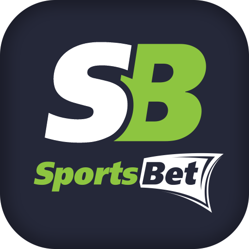 Logo da sportsbet
